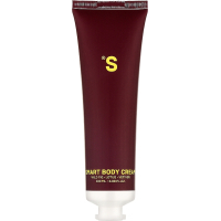 Body lotion Sister's Aroma Smart Body Cream Fig 100 ml (4820227783526)