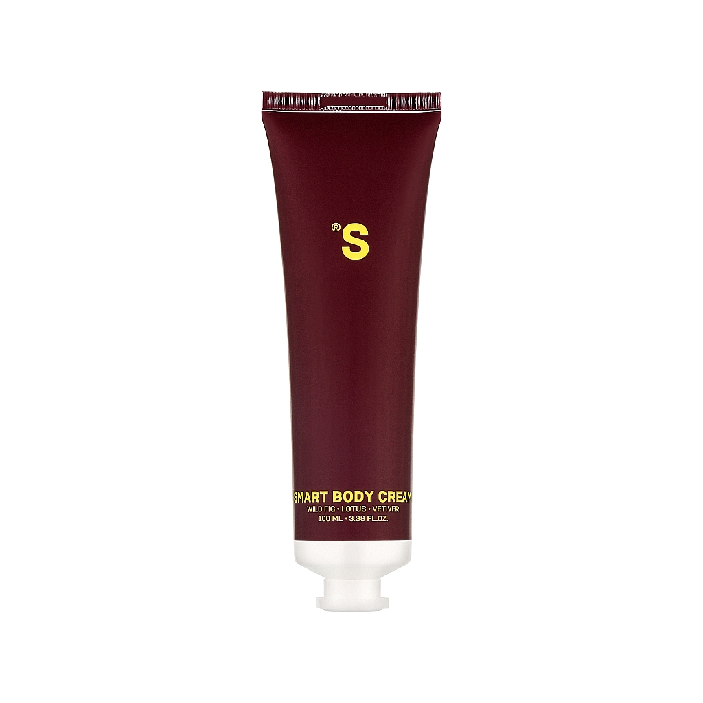 Лосьйон для тіла Sister's Aroma Smart Body Cream Інжир 100 мл (4820227783526)