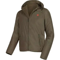 Jacket Hallyard Nova Olive 4XL (nova-001 4XL)