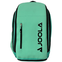 Travel backpack Joola Vision II Teal (80167) (930937)