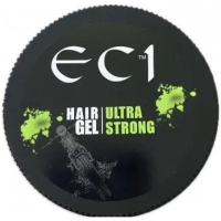 Гель для волосся ECI Ultra Strong 300 мл (8699009461091)