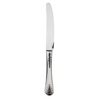 Bergner Eiffel table knife 2 items (BG-5365-MM)