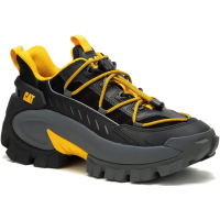 Sneakers Caterpillar (CAT) Intruder Max P111450 black 38 (195020123072)