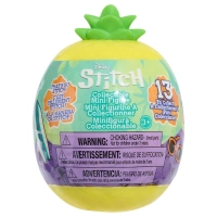 Фігурка Stitch Фігурка-сюрприз у капсулі S5 - Стіч (46334)