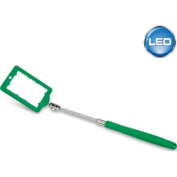 Inspection mirror Toptul 44x66 mm, 275-965 mm (JJAM0397)