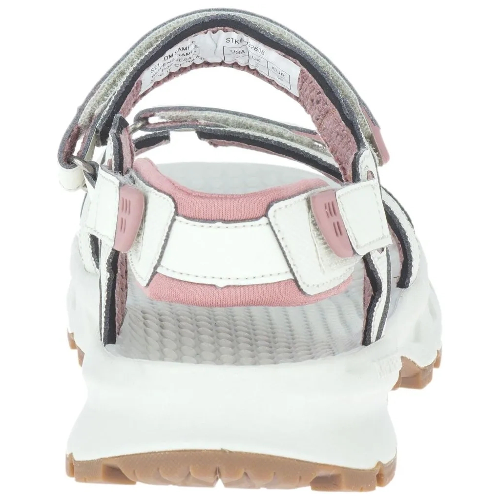 Сандалії Merrell Cedrus Convert 3 Wms birch/burlwood - 38 - білий (036.0783)