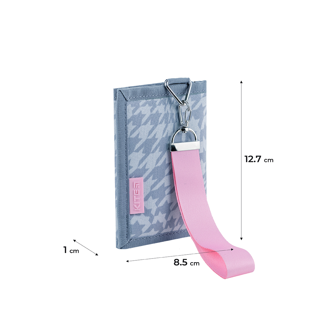 Гаманець дитячий Kite K24-598-2