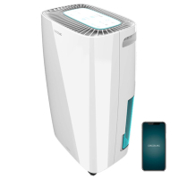 Осушувач повітря Cecotec BigDry 4000 Expert Connected (CCTC-05652)