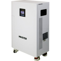 Система зберігання енергії Maxxter AYG10-5KW 5kW, 10kWh (AYG10-5KW)