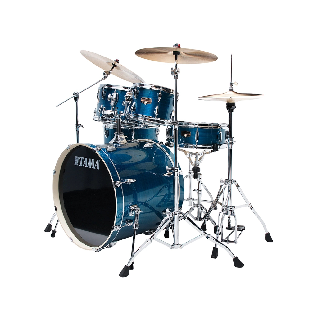 Ударна установка Tama Drums IP52H6W-HLB (234599)