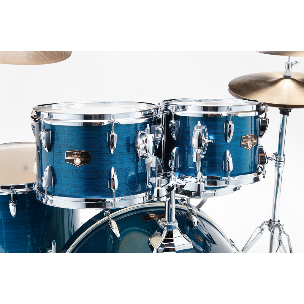 Ударна установка Tama Drums IP52H6W-HLB (234599)