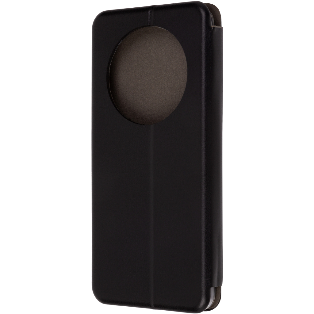 Чохол до мобільного телефона Armorstandart G-Case Xiaomi Poco M7 5G Black (ARM85158)