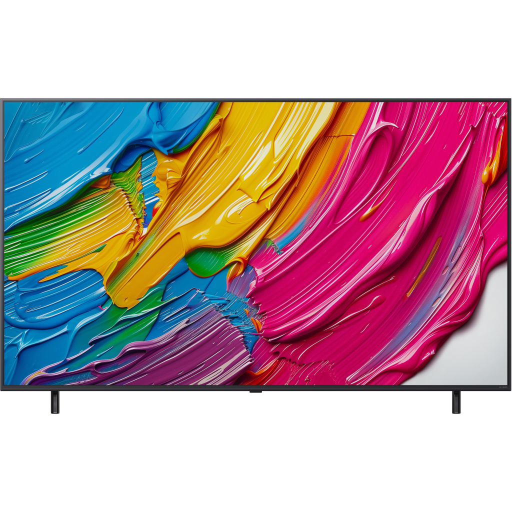 Телевізор LG 65QNED80A6A
