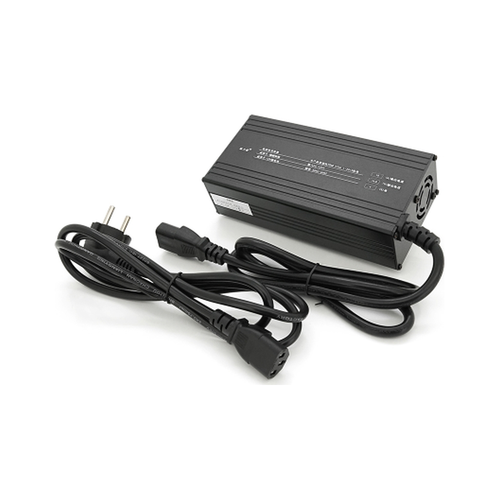 Мережевий зарядний пристрій для АКБ Voltronic LiFePO4 12V (14.6V), 4S, 15A (YT-ML146150)