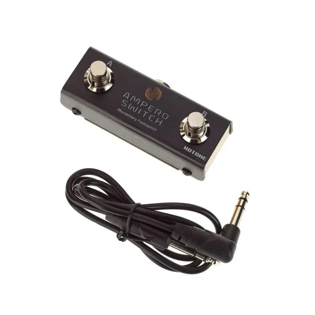 Футконтролер Hotone Audio FS-1 (230534)