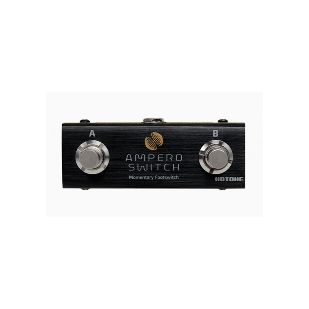 Футконтролер Hotone Audio FS-1 (230534)