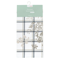 Home Line kitchen towel Herbarium 40x60 cm (182812)