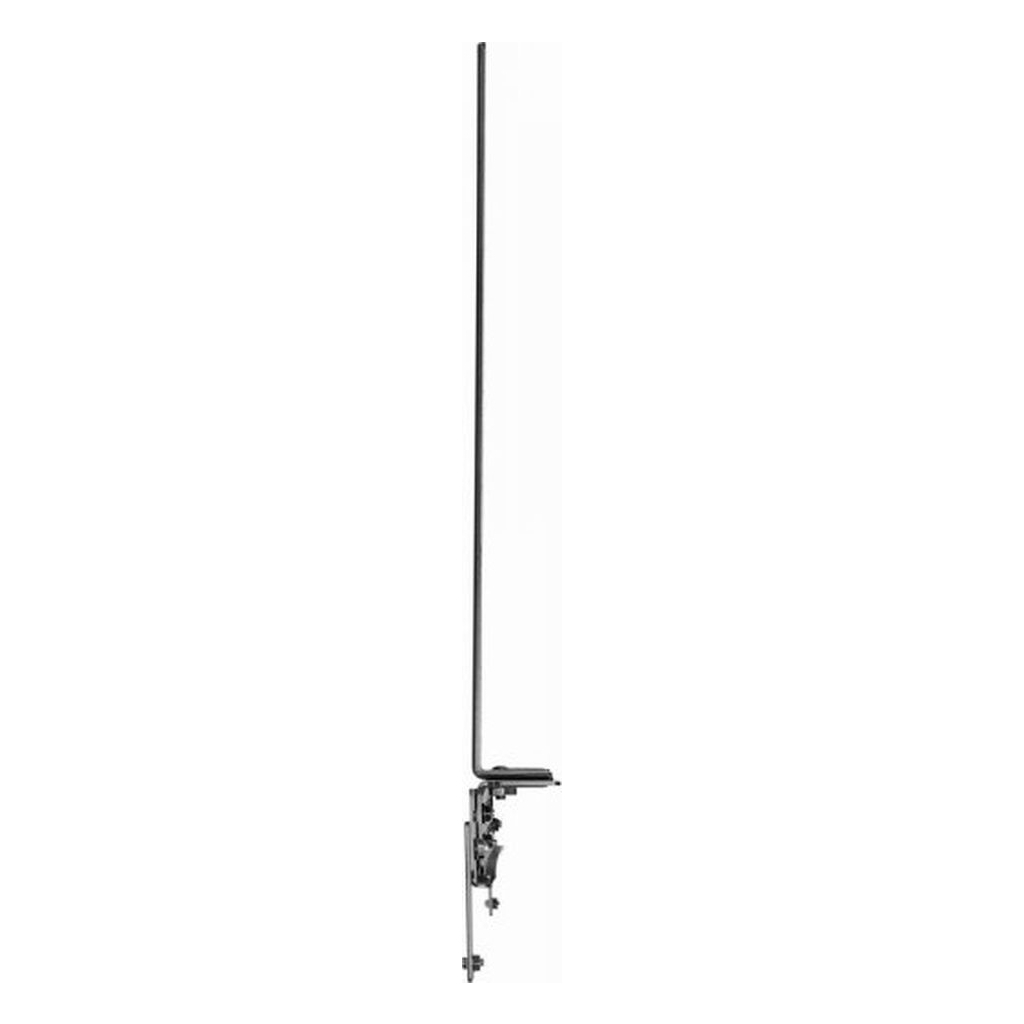 Кронштейн до акустики Gembird TVM-SB-01