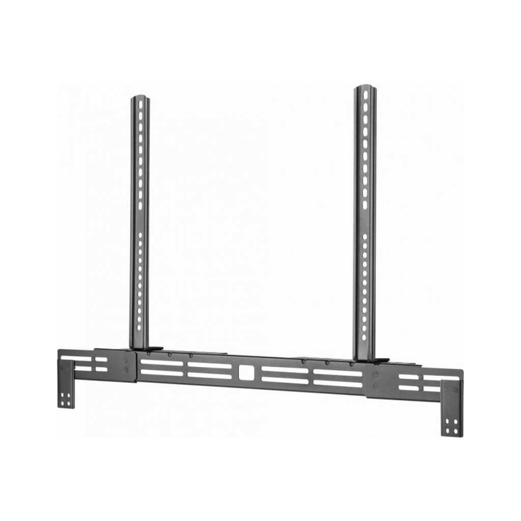 Кронштейн до акустики Gembird TVM-SB-01
