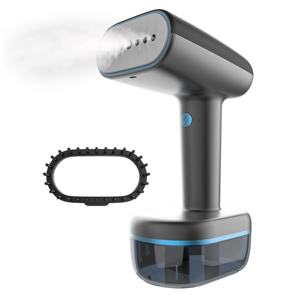 Відпарювач для одягу Cecotec IronHero 1800 Force (CCTC-08508)