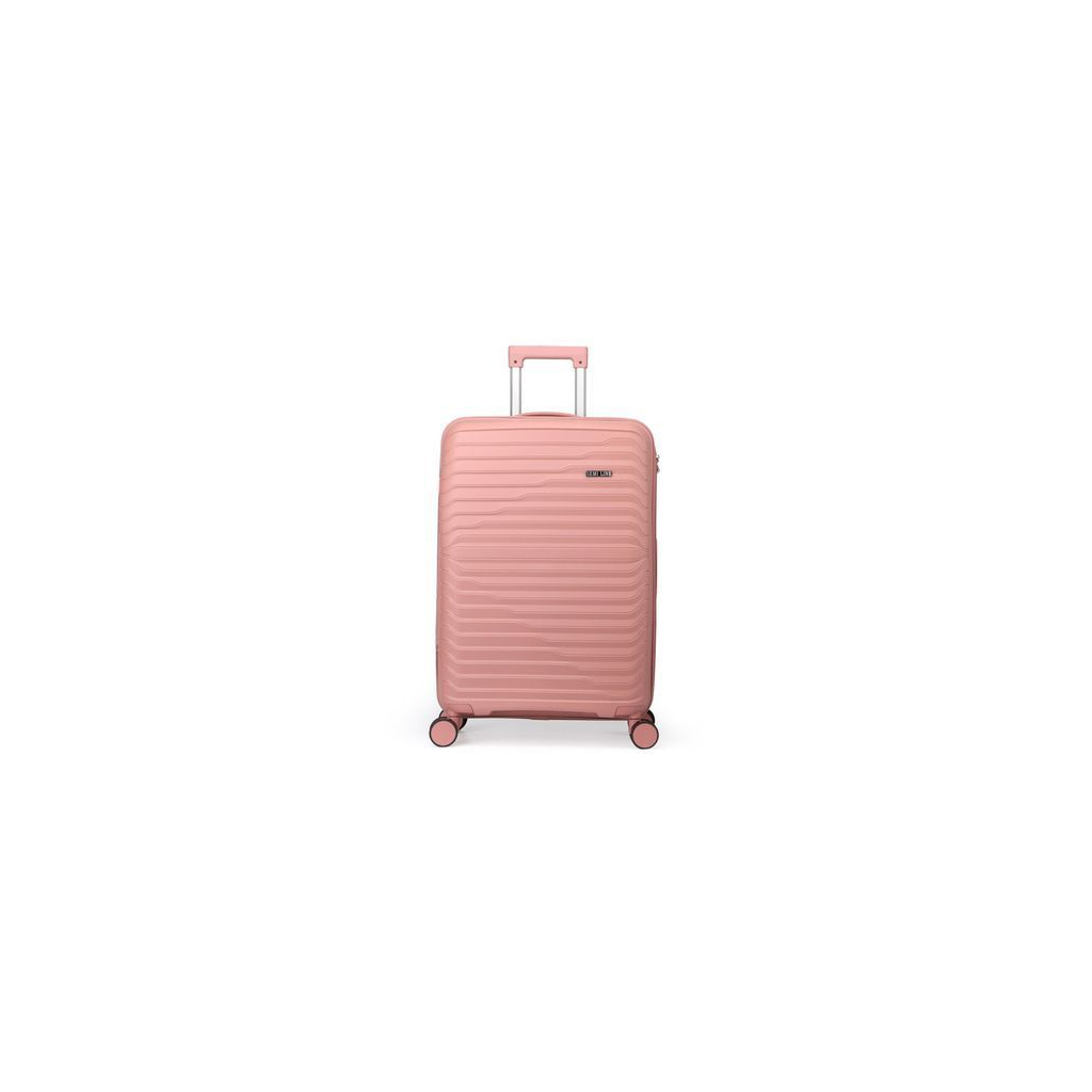 Валіза Semi Line 20" S T5779-1 Rose (DAS302956)