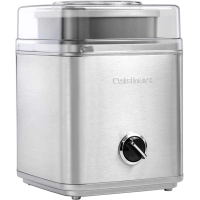 Морозивниця Cuisinart Deluxe (ICE30BCE)