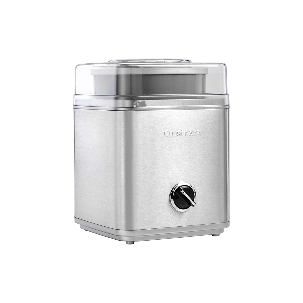 Морозивниця Cuisinart Deluxe (ICE30BCE)