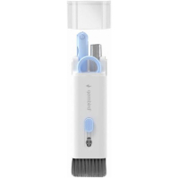 Universal cleaning kit Gembird portable cleaning kit, 7-in-1 (CK-LCD-07)