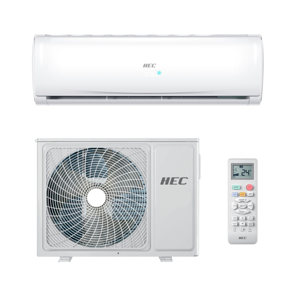Кондиціонер Haier HSU-18LT(I)/HSU-18LT(O)