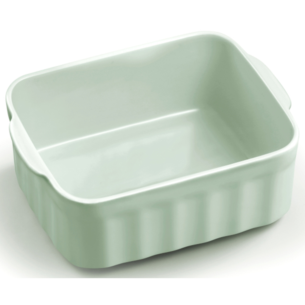 Ланч-бокс Buydeem CT1006 810 ml Cozy Greenish (CT1006-CG)