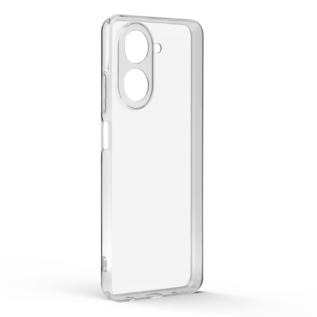 Чохол до мобільного телефона BeCover Xiaomi Redmi A5 / Poco C71 Transparancy (713487) Чохол до мобільного телефона BeCover Xiaomi Redmi A5 / Poco C71 Transparancy (713487)