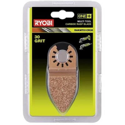 Полотно Ryobi для RAKMT01CR30 зернистість 30 (5132003927)