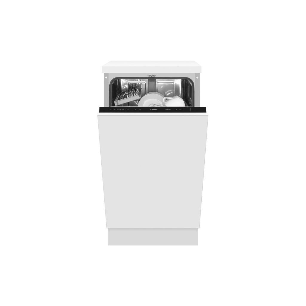 Посудомийна машина Hansa ZIM 435 H (ZIM435H)