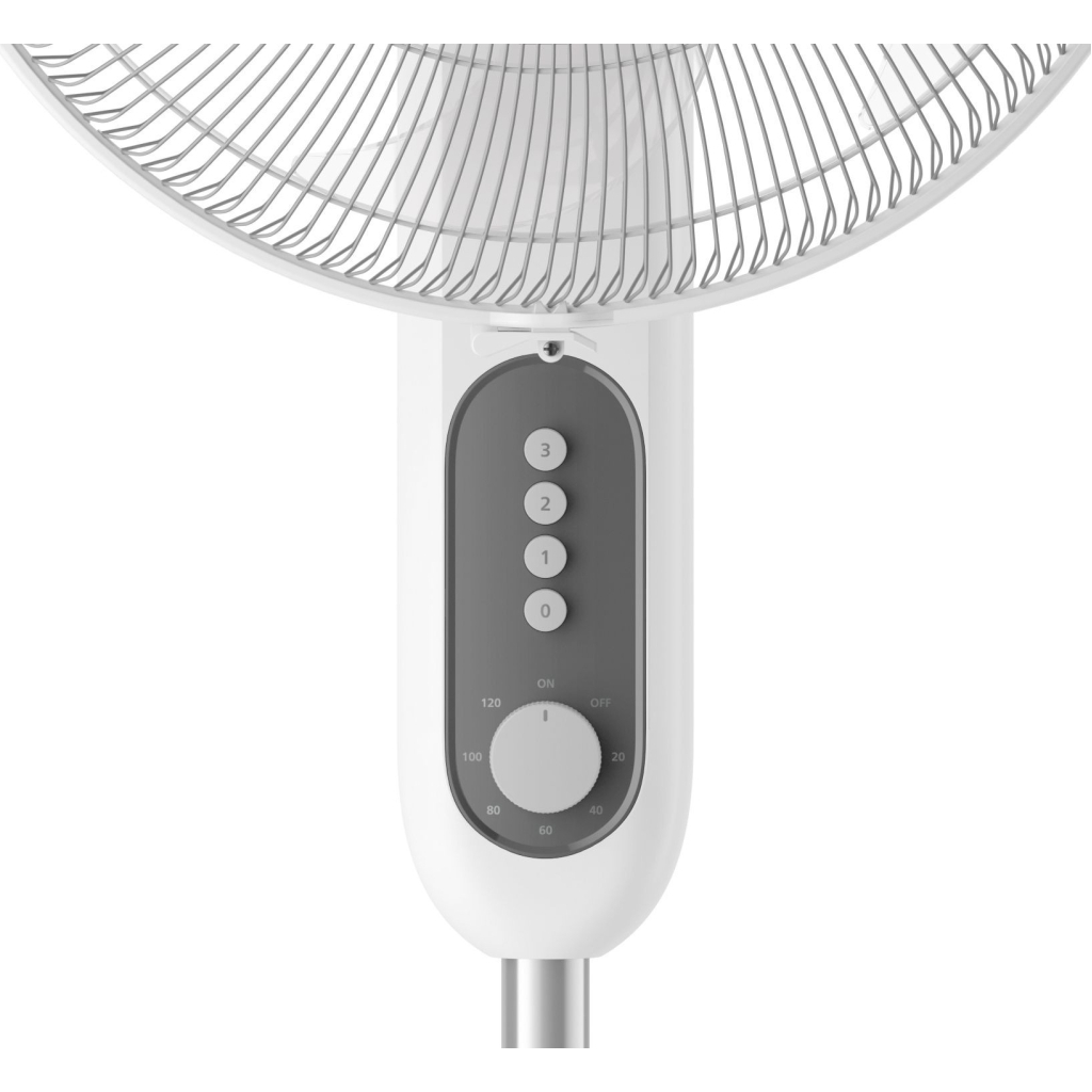 фото Вентилятор напольный Philips CX1220/00