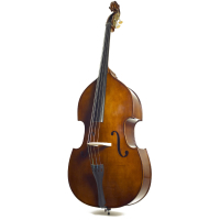 Double bass Stentor Student II Double Bass 3/4 (1438C)