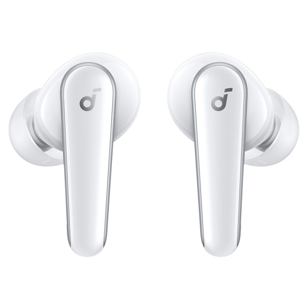 Навушники Anker SoundСore Liberty 5 White (A3957G21)