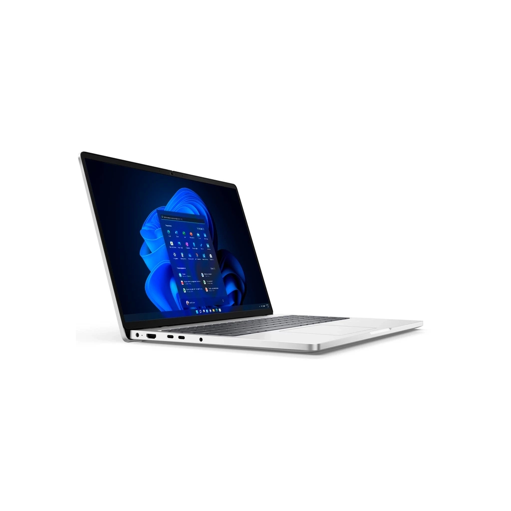 Ноутбук Dell Pro 16 (BTO108PC16250UA_W11P) Ноутбук Dell Pro 16 (BTO108PC16250UA_W11P)