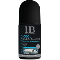 Deodorant Health and Beauty For men Cool blue with magnesium 75 ml (7290017824390)