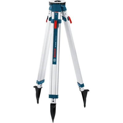 Штатив для нівеліру Bosch BT170HD 5/8", 107-165см (0.601.091.B00)
