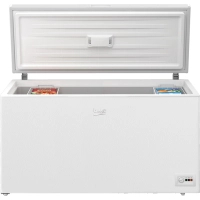 Морозильна скриня Beko HSM 46790 H (HSM46790H)