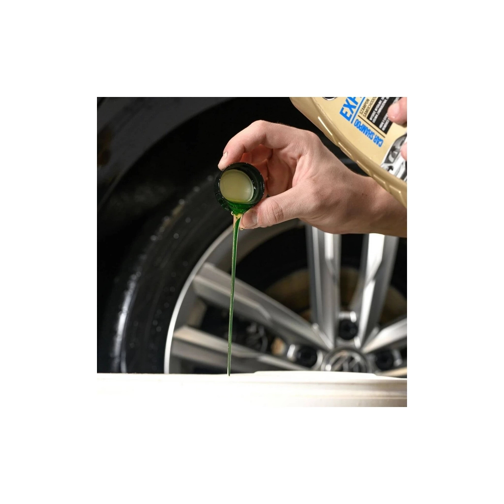 Автошампунь K2 Express ручне миття 1 л (K131)