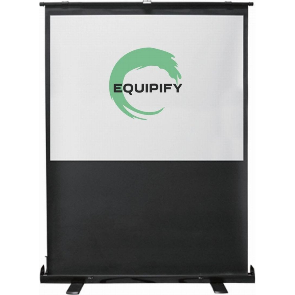 Проекційний екран Equipify PSFC100