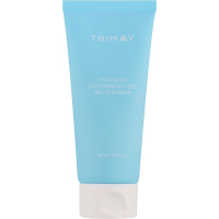 Гель для вмивання Trimay Hyaluron Lactobionic Deep Gel Cleanser 120 мл (8809822540792)