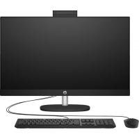 Комп'ютер HP 27-cr0075ua AiO / i5-1335U, 16, 512, WiFi, Cam, K&M (BV7Y6EA)