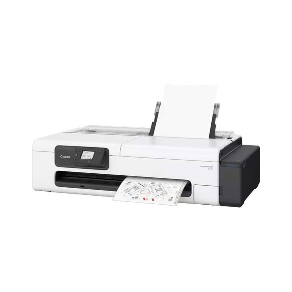 Плоттер Canon TC-21 (7055C003)