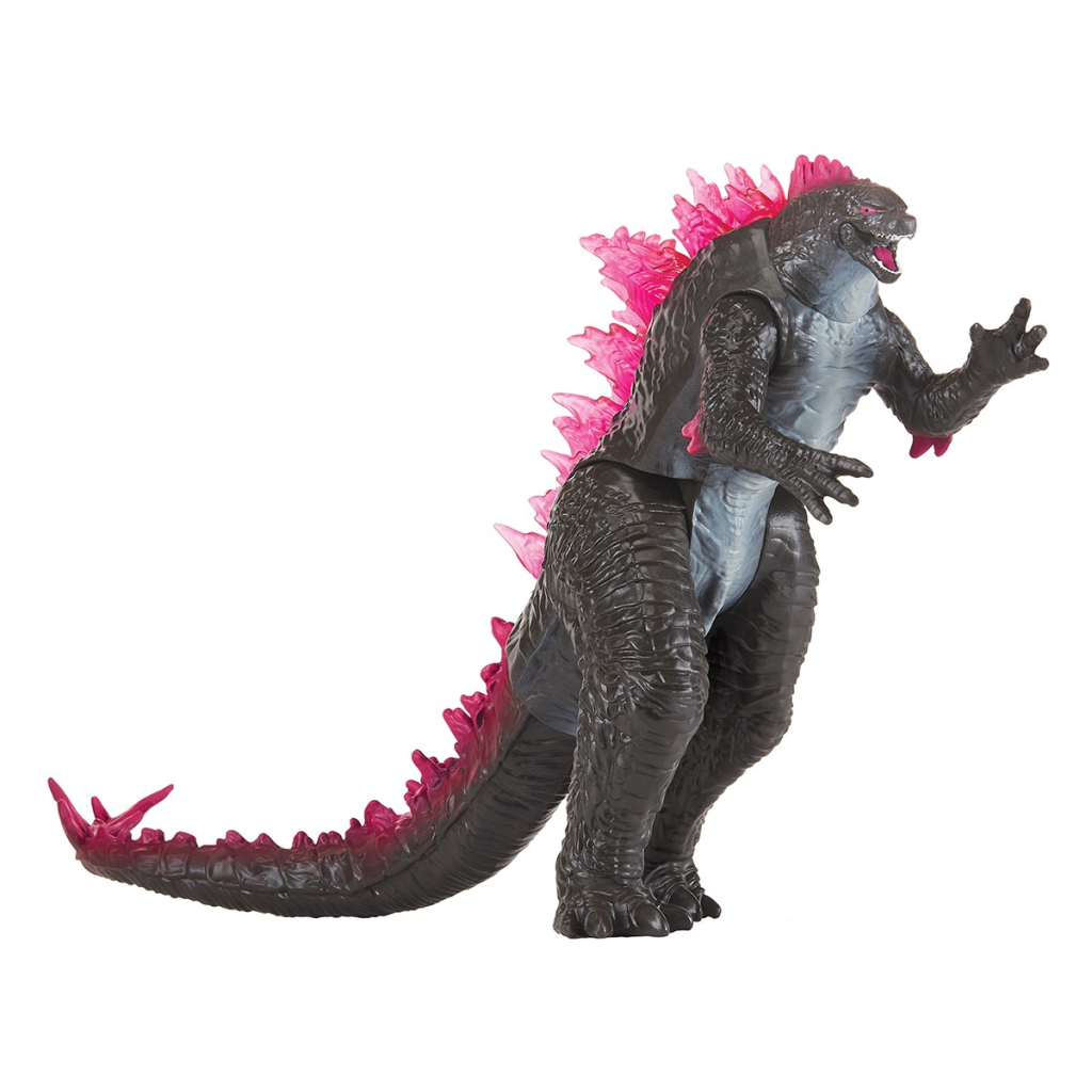 Фігурка Godzilla vs. Kong Особливий Ґодзілла (35232)
