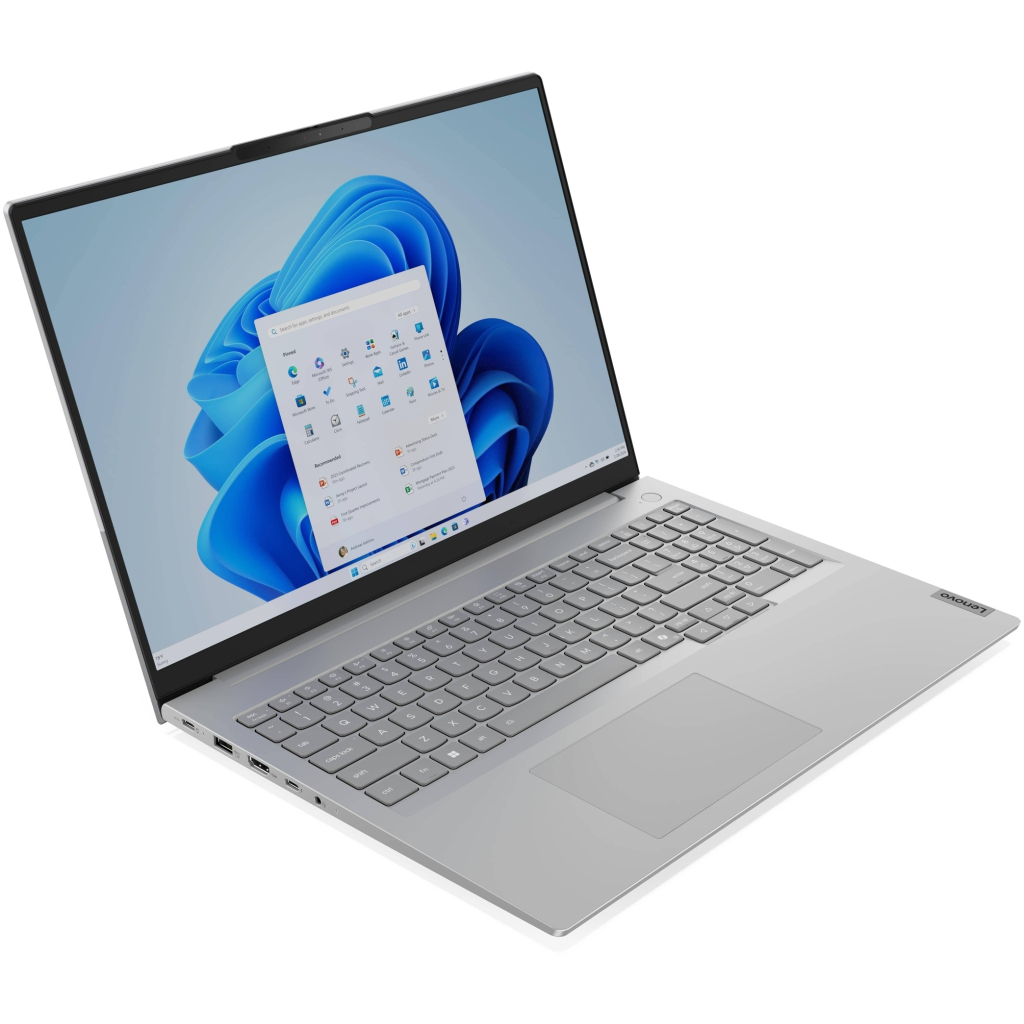 Ноутбук Lenovo ThinkBook 16 G8 IRL (21SH00K6RA) Ноутбук Lenovo ThinkBook 16 G8 IRL (21SH00K6RA)