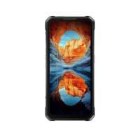 Мобільний телефон OUKITEL WP100 TITAN 16/512GB Black (6931940792752)