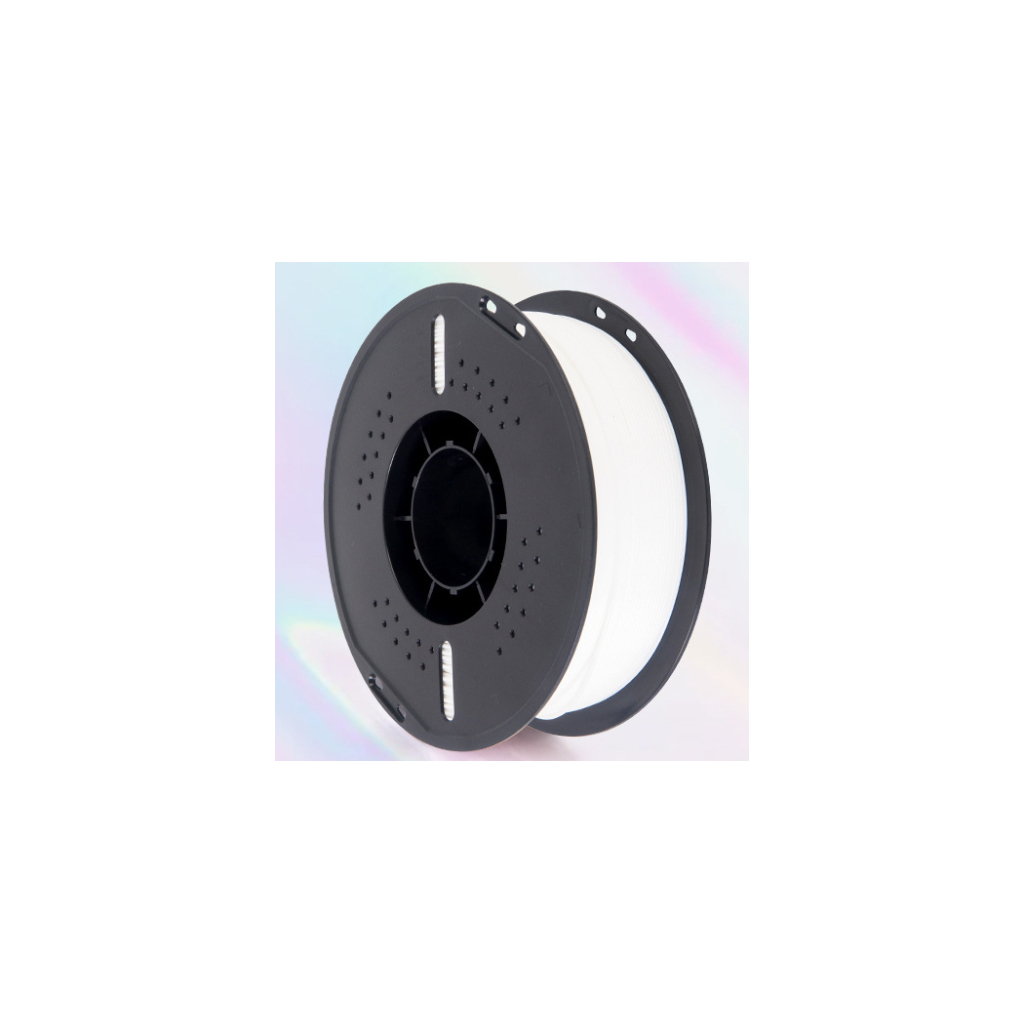 Пластик для 3D-принтера Voltronic PLA+ 1,75мм, 1кг, white (2880000418733) Пластик для 3D-принтера Voltronic PLA+ 1,75мм, 1кг, white (2880000418733)