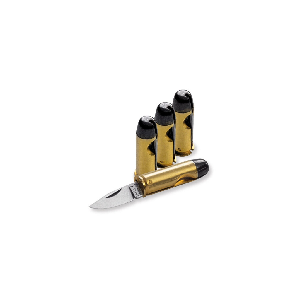Ніж Maserin Miniature Bullet cal.44 (71) Ніж Maserin Miniature Bullet cal.44 (71)